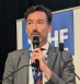 Photo de Frédéric Chéreau, Président de la FHF Hauts-de-France 